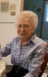 Marlene Johnson