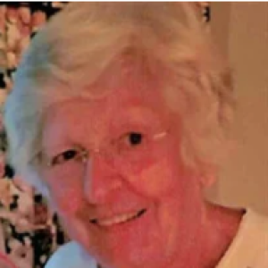 Sharon Hooper