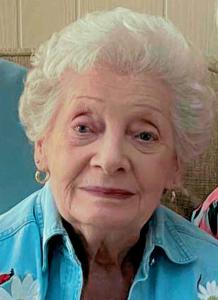 Virginia Fohrman