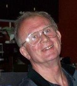 Barry Pearce