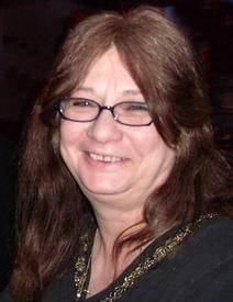 Vickie Herrin