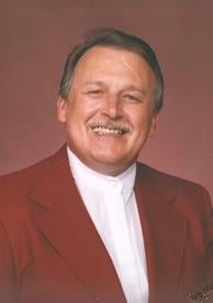 Garry Cooper