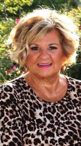 Deborah Ward