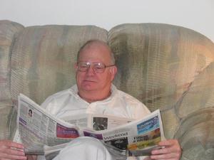 James Baucom