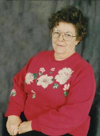 Iva Berry