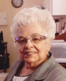 Esther McGhee