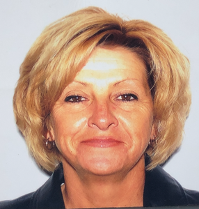 Kathy Davis