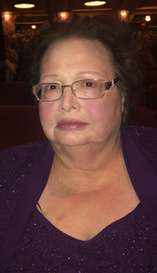 Diana Copeland