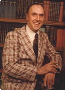 Glenn Olin Gress