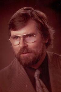 Robert Middleton