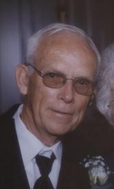 Ronald Barrows
