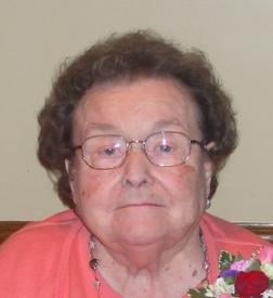 Maxine Brueggemann