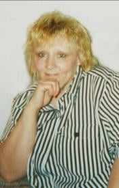Beverly Conrad