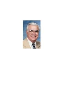 David W. “Bill” Gibbons Sr.