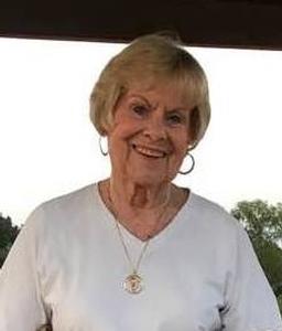 Rosemary Mueller