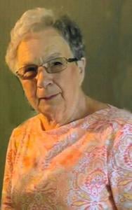 Edith Louise 'Edie' (Tonsor) Garland