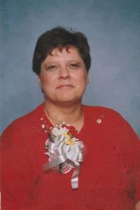 Nancy Green