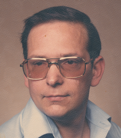 Robert Deucker