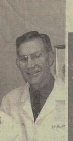 Dr. Donald E. Hardbeck