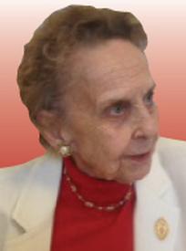Audrey Ridenhower