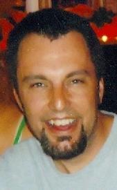 Christopher Belden