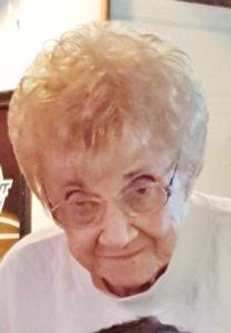 Florence Prater