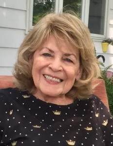 Jeanette Wilson