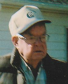 Lloyd Drew