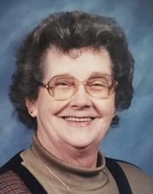 Hazel Breitwiser