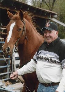 Larry Fry