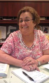 Bernadette Hasquin