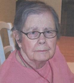 Helen Speidel