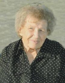 Mary Pruitt