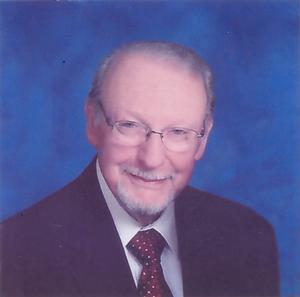 Donald Lemm