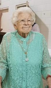 Katherine Sasserr