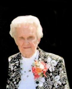 Mary Herzberg