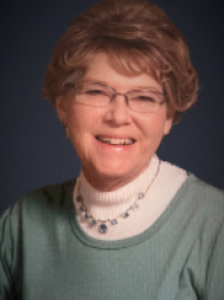 Faith Holsinger
