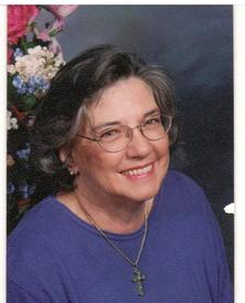 Patricia Buese