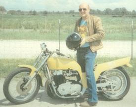 Gene Morgan
