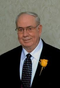 Clarence Korte