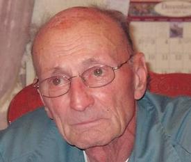 Charles Woods