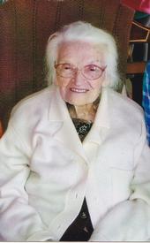 Mabel Klepzig