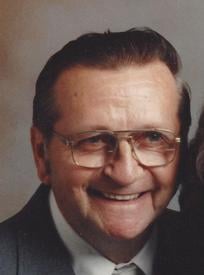 Donald Walker