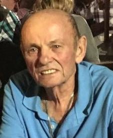 John Budde Sr