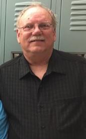 Harold Dailey