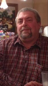 Kent Patterson