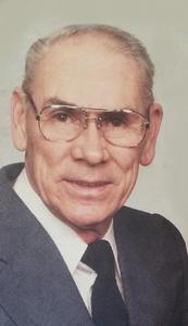 Samuel Jones