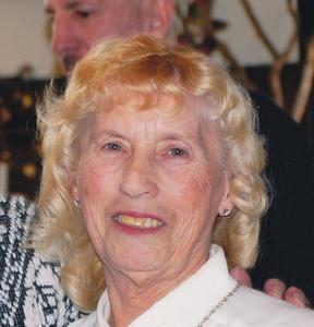 Mona Wilson