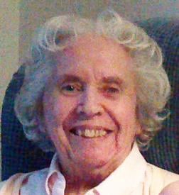 Gail Betts