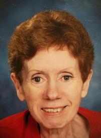 Karen Lohr